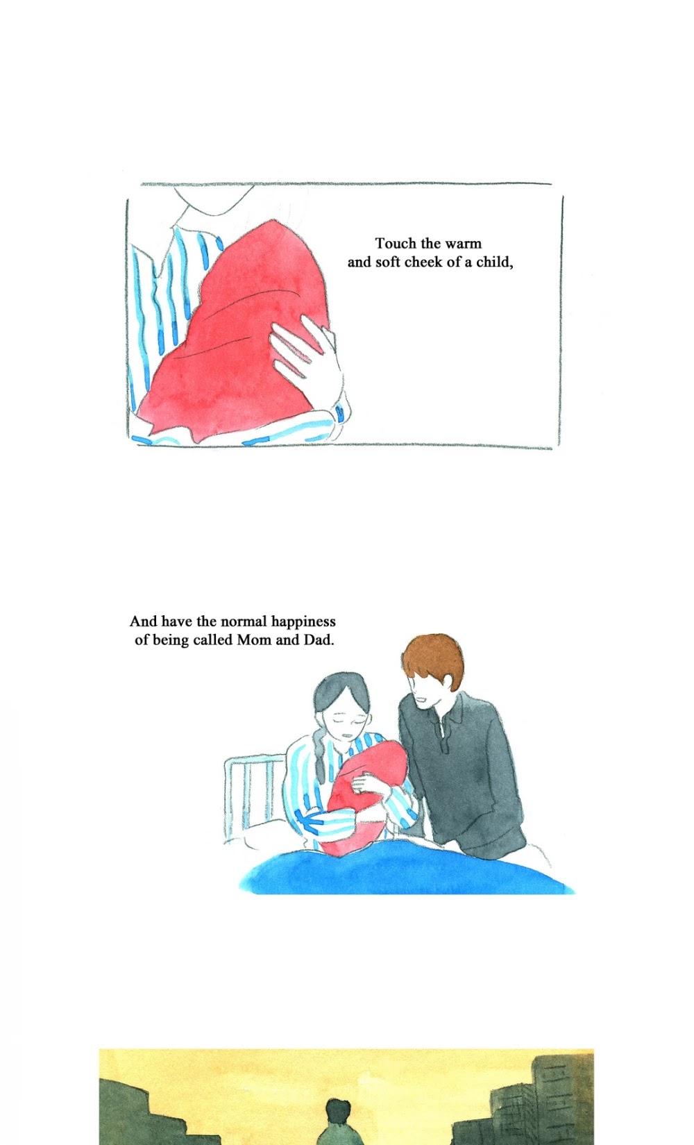 Beloved days Chapter 41 page 27 - Chapter 41