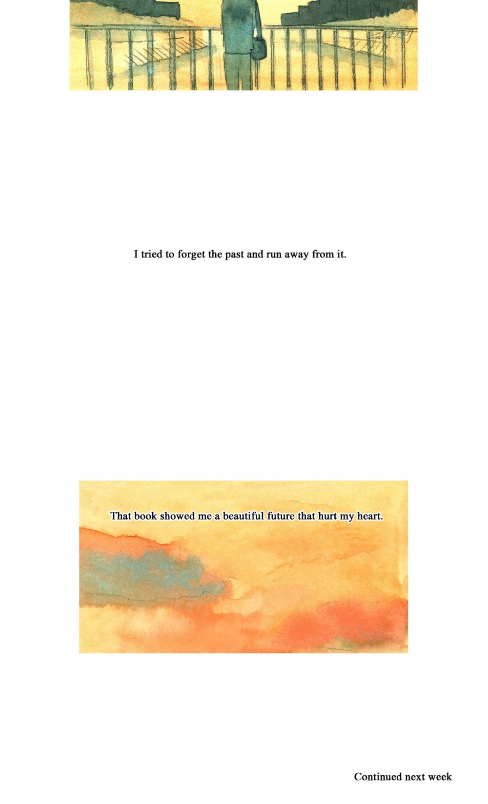 Beloved days Chapter 41 page 28 - Chapter 41