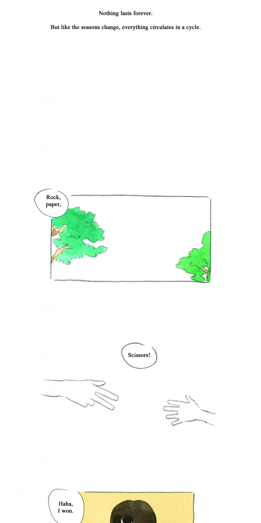 Beloved days Chapter 42 page 30 - Chapter 42