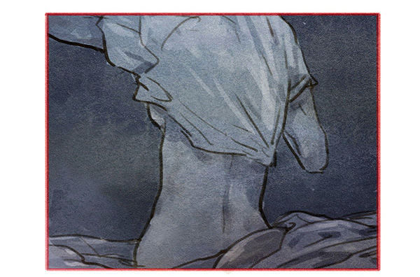 Beloved (Jaeliu) Chapter 1 page 13 - Chapter 1