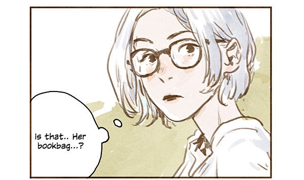 Beloved (Jaeliu) Chapter 1 page 21 - Chapter 1