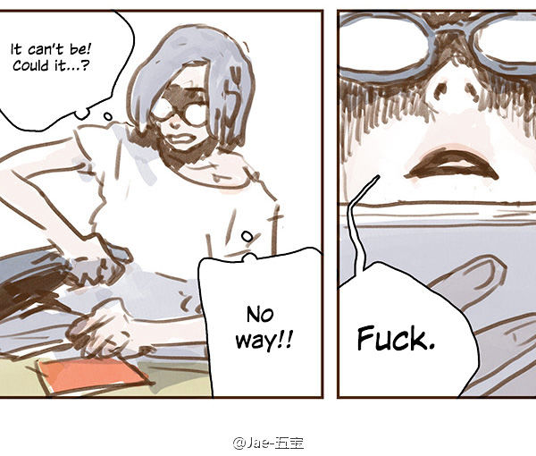 Beloved (Jaeliu) Chapter 1 page 25 - Chapter 1