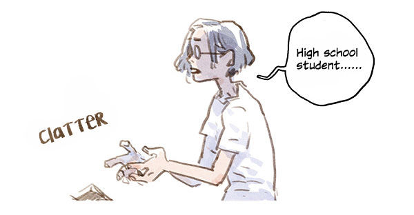 Beloved (Jaeliu) Chapter 1 page 28 - Chapter 1