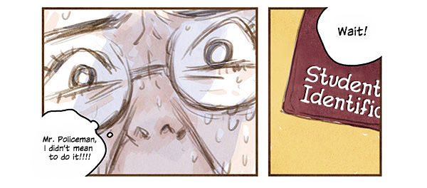 Beloved (Jaeliu) Chapter 1 page 29 - Chapter 1