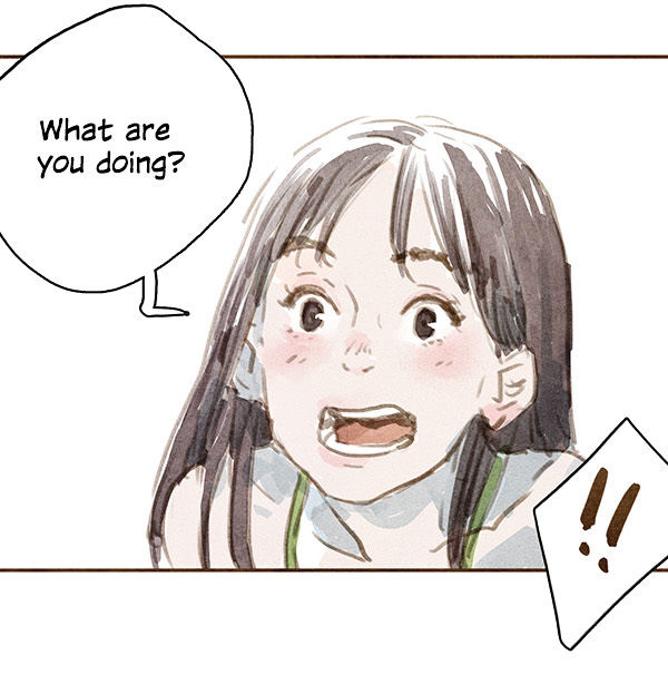 Beloved (Jaeliu) Chapter 1 page 33 - Chapter 1