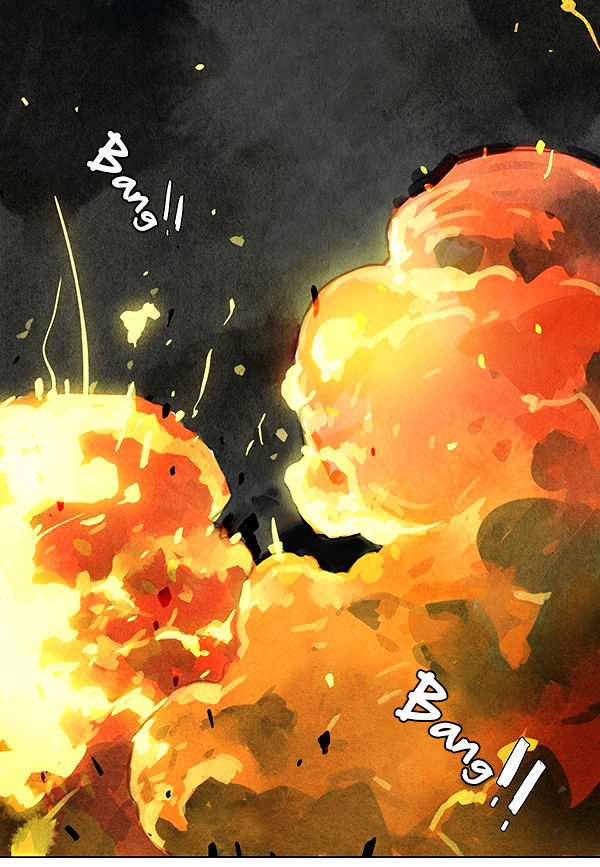 Beloved (Jaeliu) Chapter 10 page 12 - Chapter 10