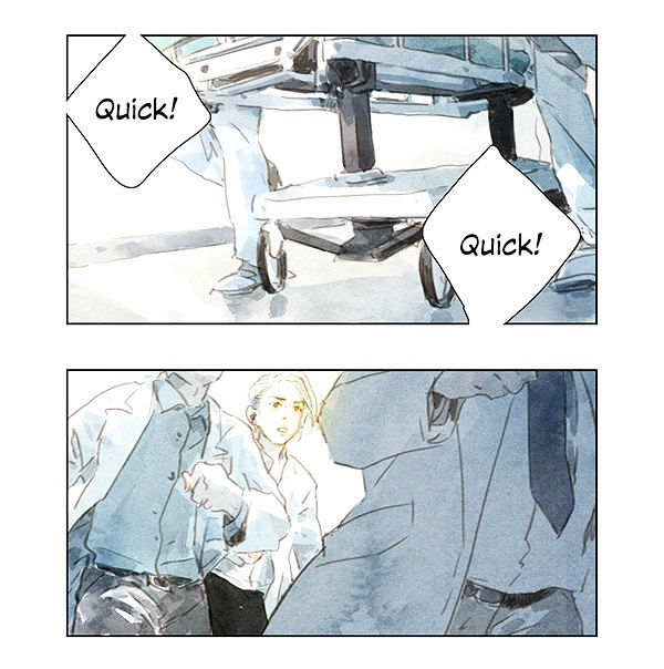 Beloved (Jaeliu) Chapter 10 page 13 - Chapter 10