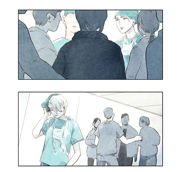 Beloved (Jaeliu) Chapter 10 page 16 - Chapter 10