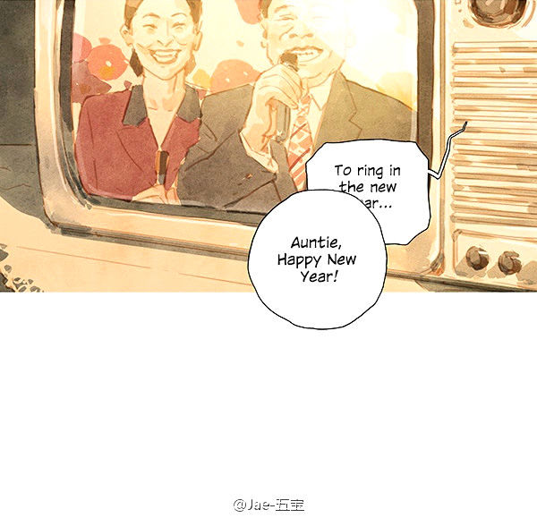 Beloved (Jaeliu) Chapter 10 page 2 - Chapter 10