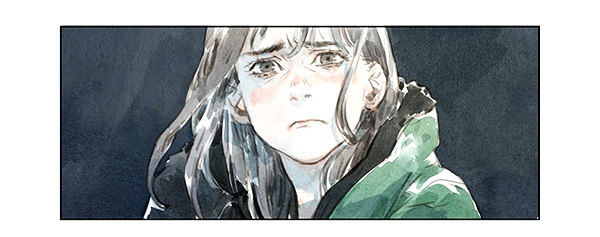 Beloved (Jaeliu) Chapter 10 page 23 - Chapter 10