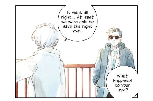 Beloved (Jaeliu) Chapter 10 page 28 - Chapter 10