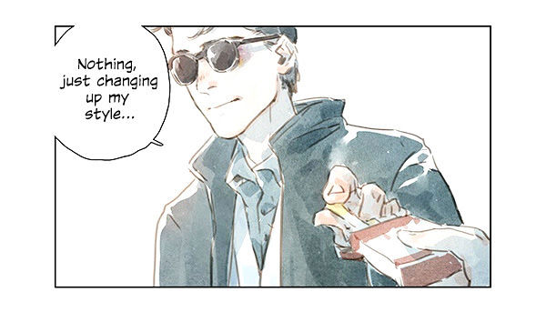 Beloved (Jaeliu) Chapter 10 page 29 - Chapter 10