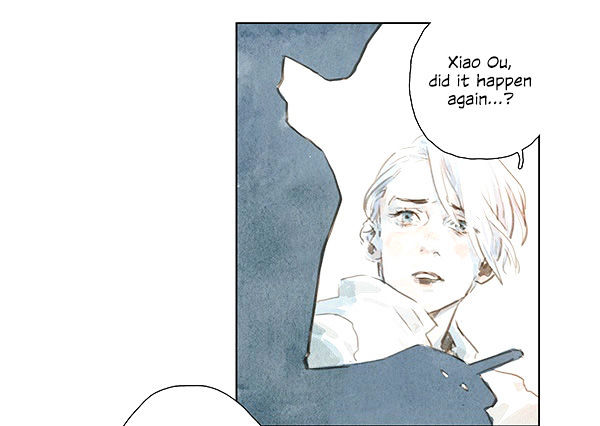 Beloved (Jaeliu) Chapter 10 page 31 - Chapter 10