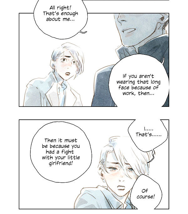 Beloved (Jaeliu) Chapter 10 page 32 - Chapter 10