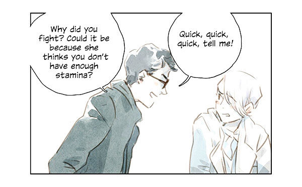 Beloved (Jaeliu) Chapter 10 page 33 - Chapter 10