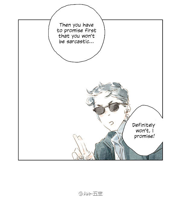 Beloved (Jaeliu) Chapter 10 page 35 - Chapter 10