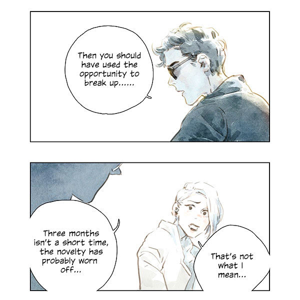 Beloved (Jaeliu) Chapter 10 page 40 - Chapter 10