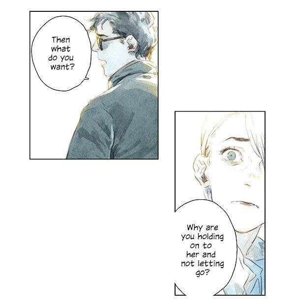 Beloved (Jaeliu) Chapter 10 page 41 - Chapter 10