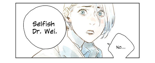 Beloved (Jaeliu) Chapter 10 page 46 - Chapter 10