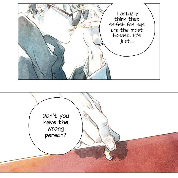 Beloved (Jaeliu) Chapter 10 page 48 - Chapter 10