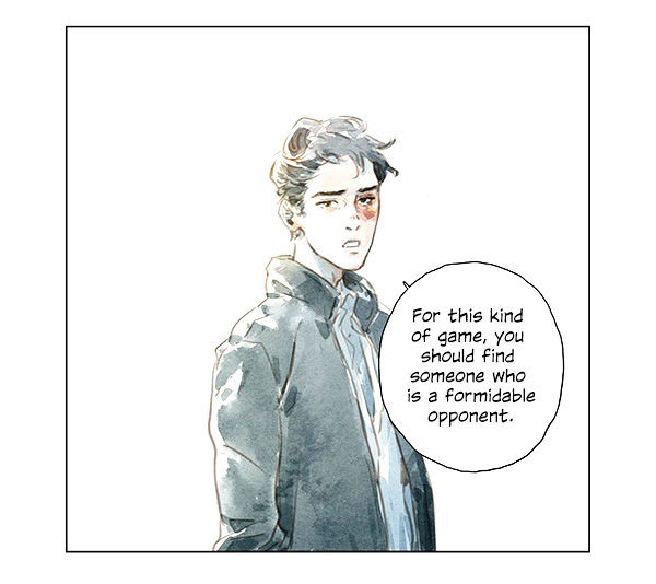 Beloved (Jaeliu) Chapter 10 page 49 - Chapter 10