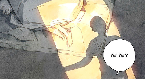 Beloved (Jaeliu) Chapter 10 page 5 - Chapter 10