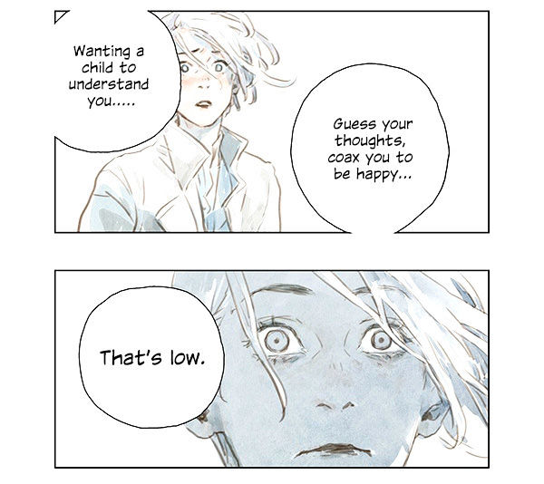 Beloved (Jaeliu) Chapter 10 page 50 - Chapter 10