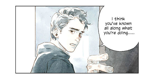 Beloved (Jaeliu) Chapter 10 page 51 - Chapter 10