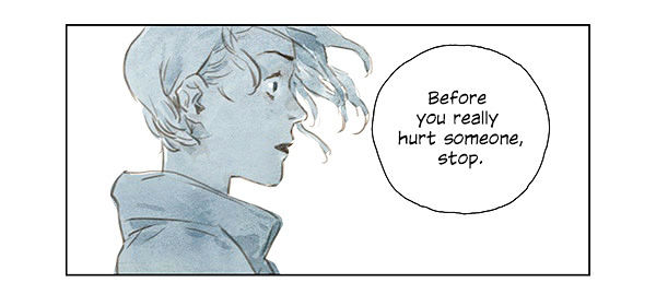 Beloved (Jaeliu) Chapter 10 page 52 - Chapter 10