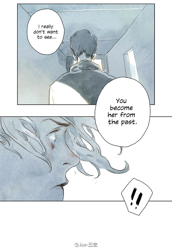 Beloved (Jaeliu) Chapter 10 page 53 - Chapter 10