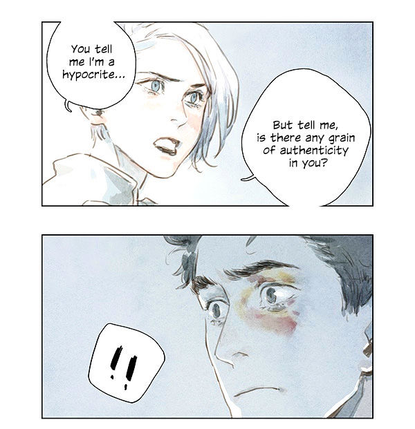 Beloved (Jaeliu) Chapter 10 page 56 - Chapter 10
