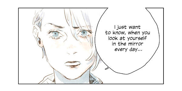 Beloved (Jaeliu) Chapter 10 page 57 - Chapter 10