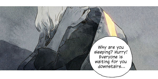 Beloved (Jaeliu) Chapter 10 page 6 - Chapter 10