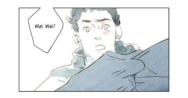 Beloved (Jaeliu) Chapter 10 page 61 - Chapter 10