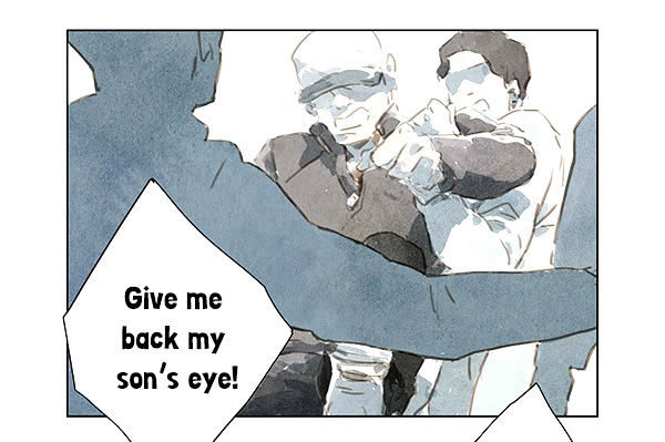 Beloved (Jaeliu) Chapter 10 page 65 - Chapter 10