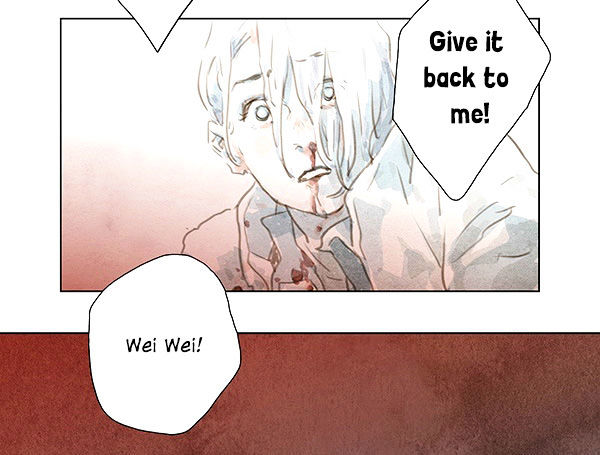 Beloved (Jaeliu) Chapter 10 page 66 - Chapter 10