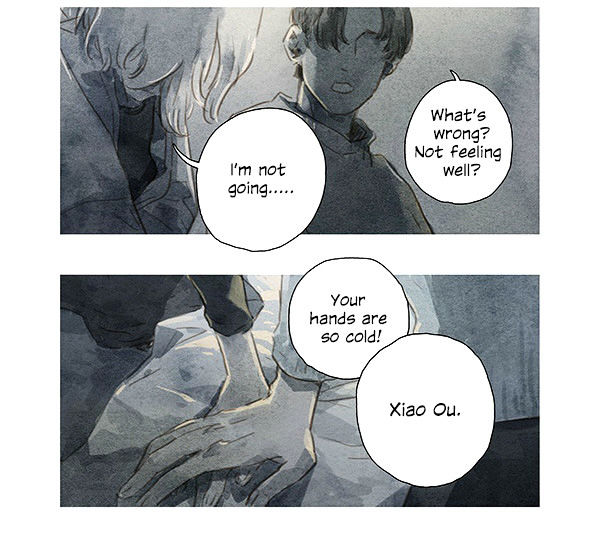 Beloved (Jaeliu) Chapter 10 page 7 - Chapter 10