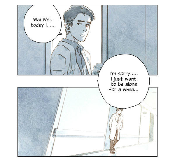 Beloved (Jaeliu) Chapter 10 page 71 - Chapter 10