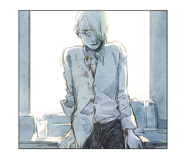Beloved (Jaeliu) Chapter 10 page 72 - Chapter 10