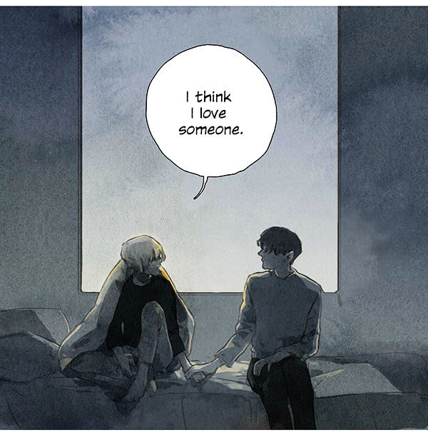 Beloved (Jaeliu) Chapter 10 page 8 - Chapter 10
