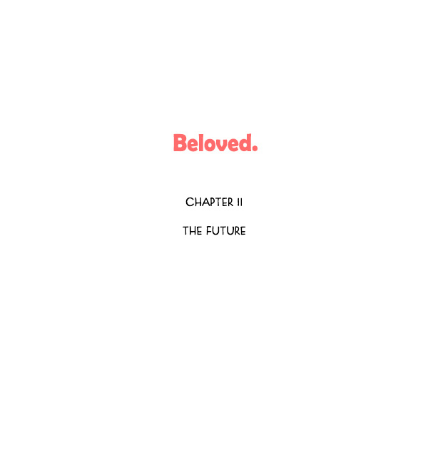 Beloved (Jaeliu) Chapter 11 page 1 - Chapter 11 : The Future