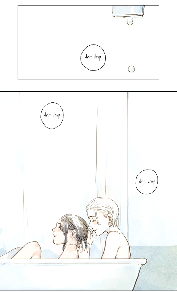 Beloved (Jaeliu) Chapter 11 page 13 - Chapter 11 : The Future