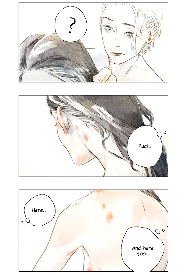 Beloved (Jaeliu) Chapter 11 page 14 - Chapter 11 : The Future