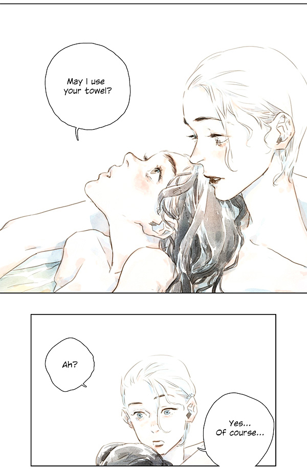 Beloved (Jaeliu) Chapter 11 page 16 - Chapter 11 : The Future
