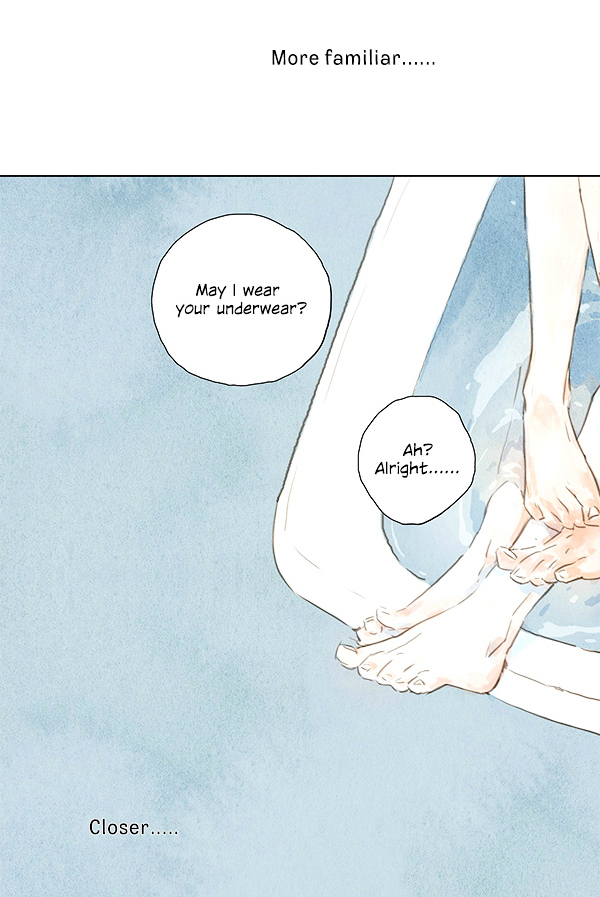 Beloved (Jaeliu) Chapter 11 page 18 - Chapter 11 : The Future