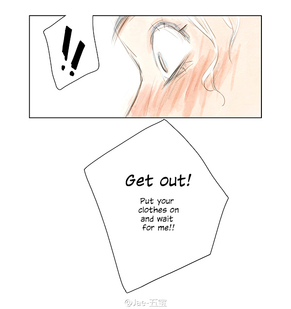 Beloved (Jaeliu) Chapter 11 page 21 - Chapter 11 : The Future