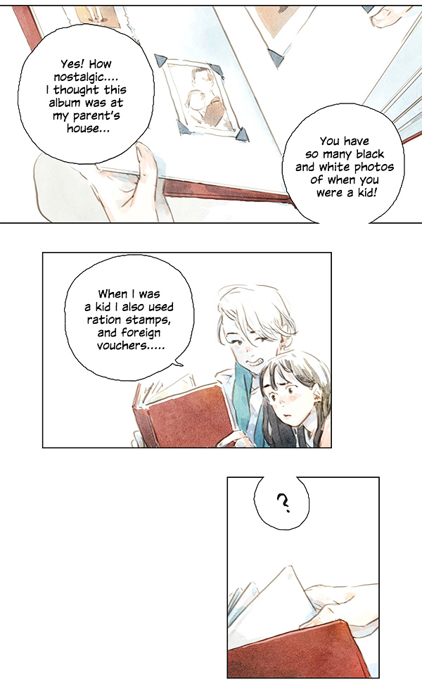Beloved (Jaeliu) Chapter 11 page 24 - Chapter 11 : The Future