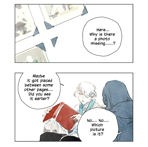 Beloved (Jaeliu) Chapter 11 page 25 - Chapter 11 : The Future
