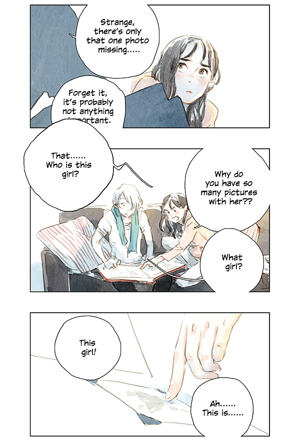 Beloved (Jaeliu) Chapter 11 page 26 - Chapter 11 : The Future