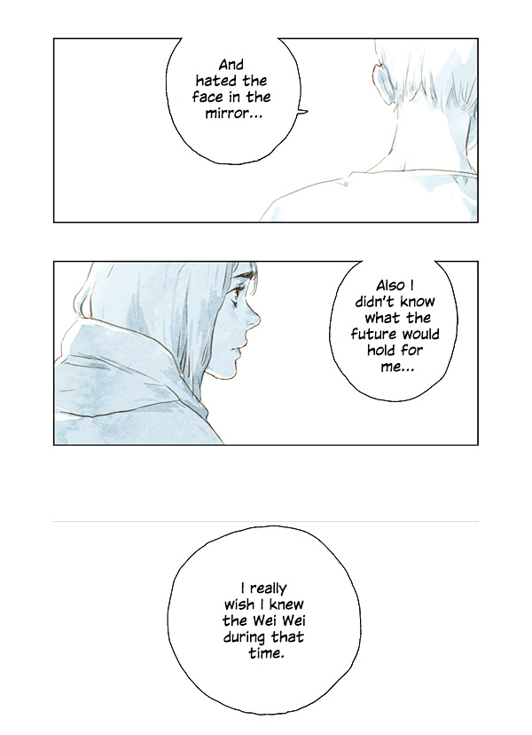 Beloved (Jaeliu) Chapter 11 page 30 - Chapter 11 : The Future
